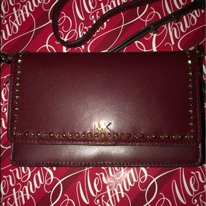 BRAND NEW Michael Kors crossbody bag